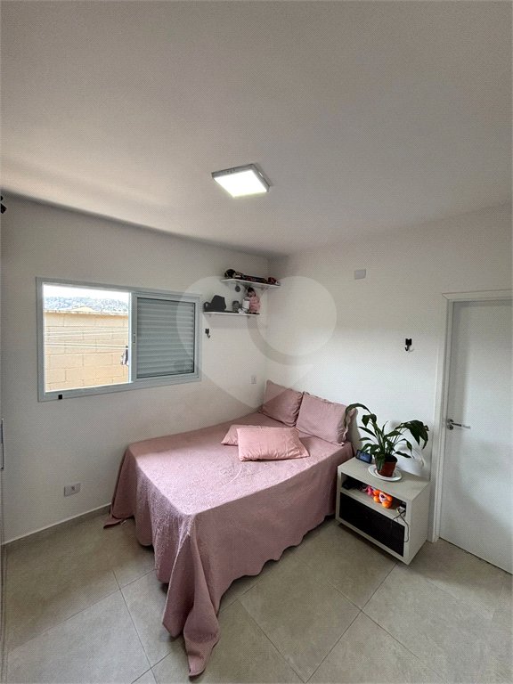 Casa à venda com 2 quartos, sendo 1 suíte, no condomínio Residencial Bela Vida- Bom Jesus dos Perdões, Bom Jesus dos Perdões - SP