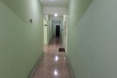 Sala à venda, 55 m² por R$ 224.000,00 - Aparecida - Santos/SP