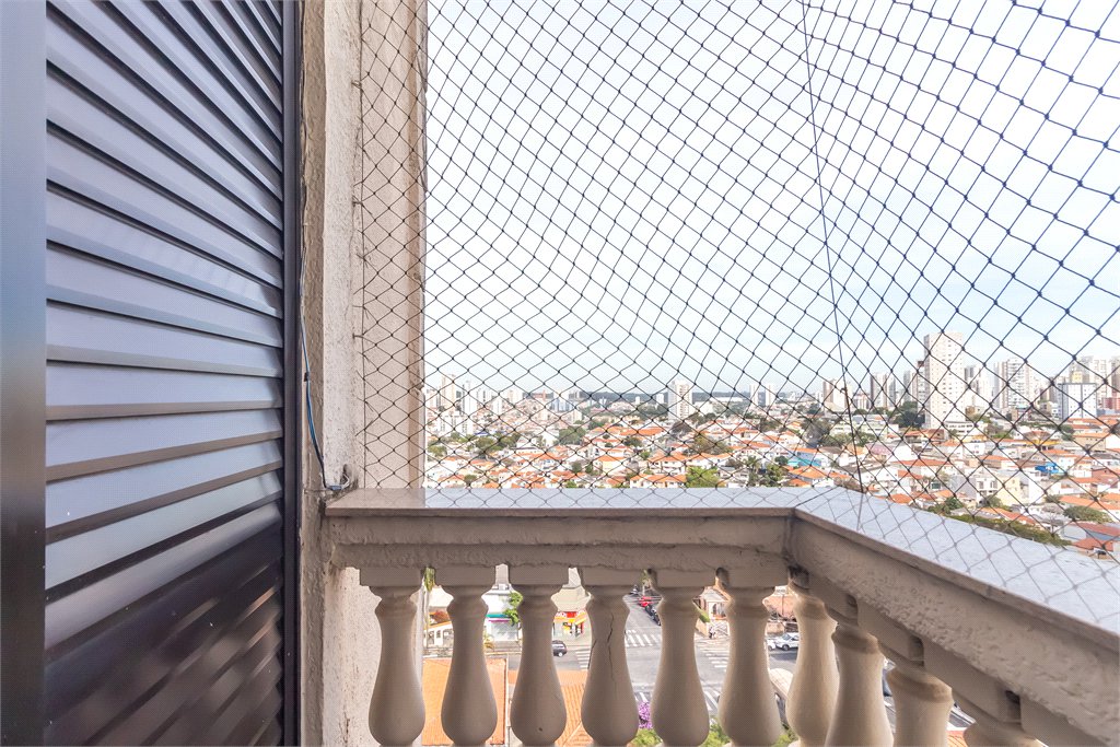 Cobertura à venda com 3 quartos, sendo 2 suítes, em Vila da Saúde, São Paulo, SP
