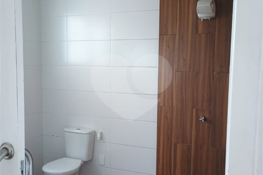 Apartamento à venda com 1 quarto em Horto, São Paulo, SP