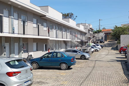 Apartamento à venda com 2 quartos em Lopes de Oliveira, Sorocaba, SP