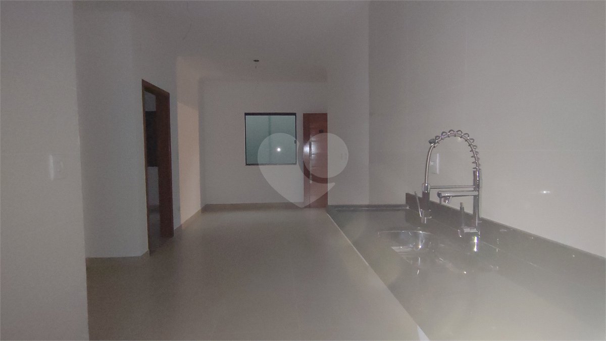 Apartamento à venda com 2 quartos em Parque Mandaqui, São Paulo, SP