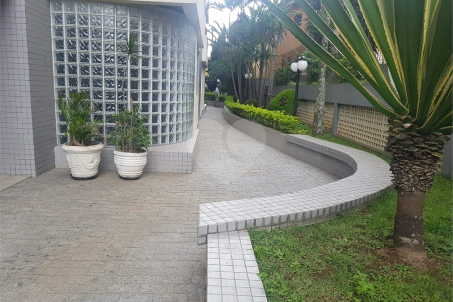 Apartamento à venda com 4 quartos, sendo 3 suítes, em Mandaqui, São Paulo, SP