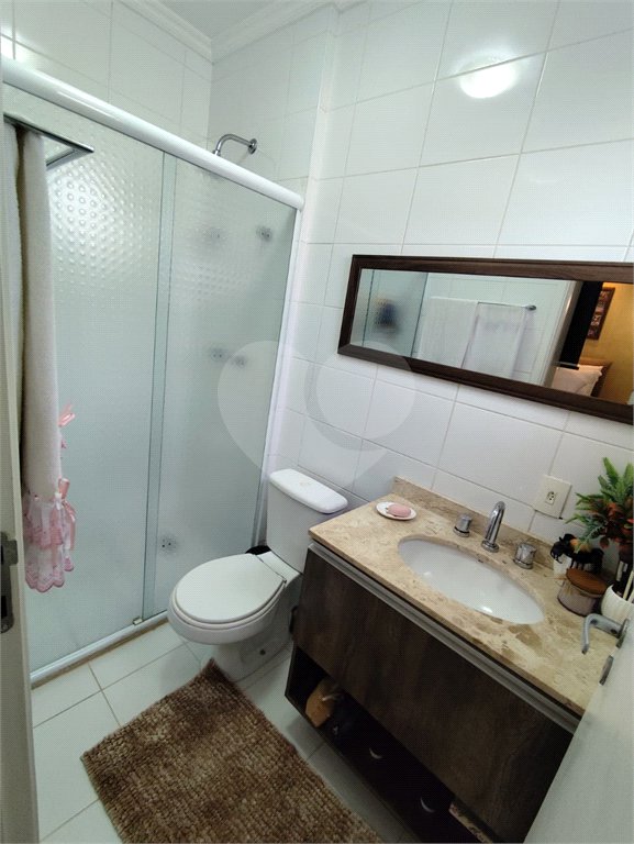 Casa à venda com 3 quartos, sendo 1 suíte, no condomínio Bella Colônia II Jundiaí, Jundiaí - SP