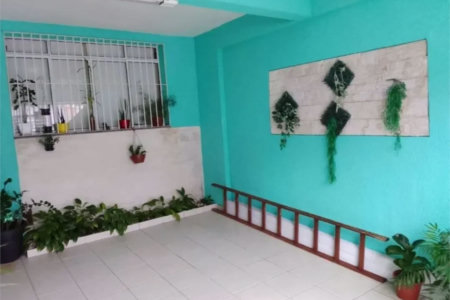 Sobrado à venda com 3 quartos, sendo 1 suíte, em Jaguaré, São Paulo, SP