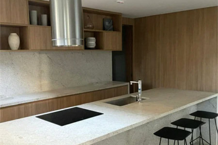 Apartamento à venda com 2 suítes em Pinheiros, São Paulo, SP