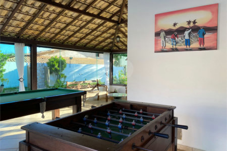 Hotel à venda com 9 suítes em Albatroz, Armação dos Búzios, RJ