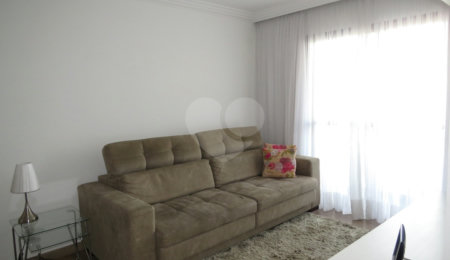 Apartamento à venda com 3 quartos, sendo 1 suíte,  em Tatuapé, São Paulo, SP