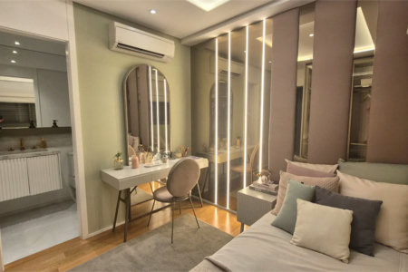 Apartamento à venda com 4 quartos, sendo 2 suítes, em Butantã, São Paulo, SP