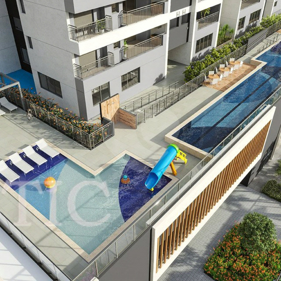 Apartamento à venda com 2 quartos, sendo 1 suíte, em Vila Prudente, São Paulo, SP