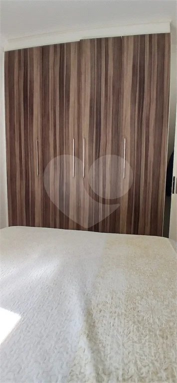 Apartamento à venda com 2 quartos em Ponte Alta, Valinhos, SP