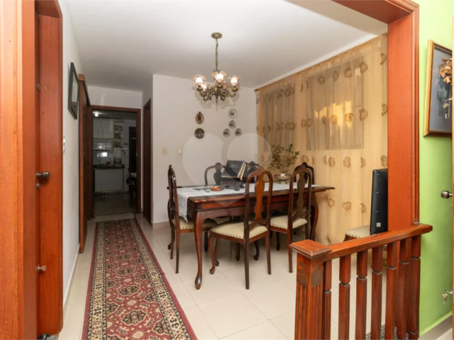Casa à venda com 4 suítes em Lapa, São Paulo, SP