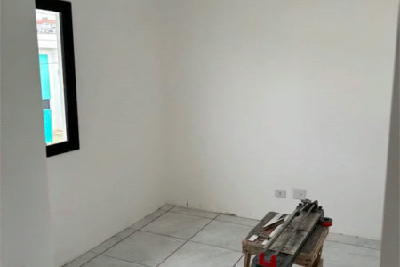 Casa à venda com 2 quartos no condomínio Sindona Parque 1, Cotia - SP