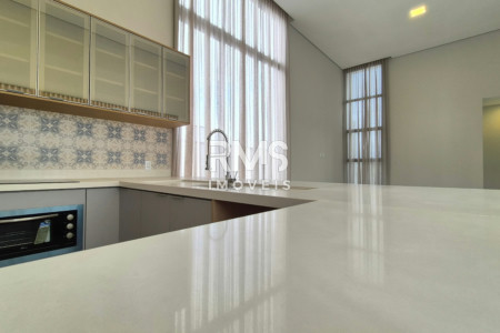 Residencial Una