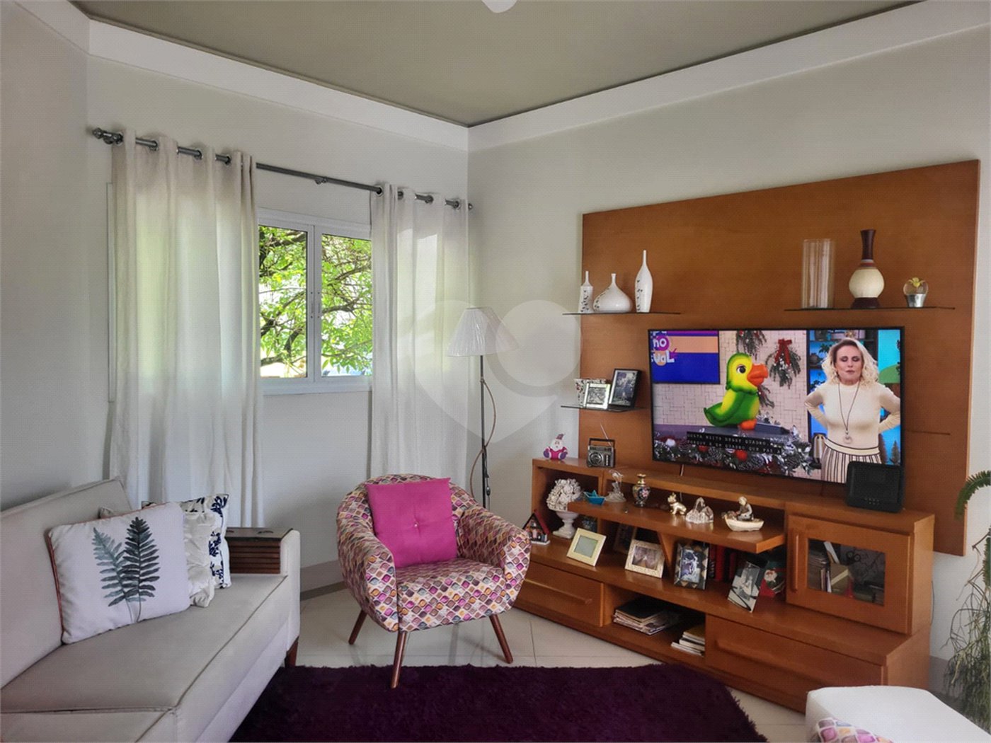 Casa à venda com 4 suítes no condomínio Jardim Theodora, Itu - SP