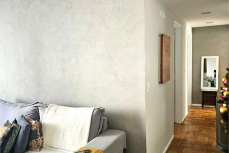 Apartamento à venda com 3 quartos, sendo 1 suíte, em Vila Nova Conceição, São Paulo, SP