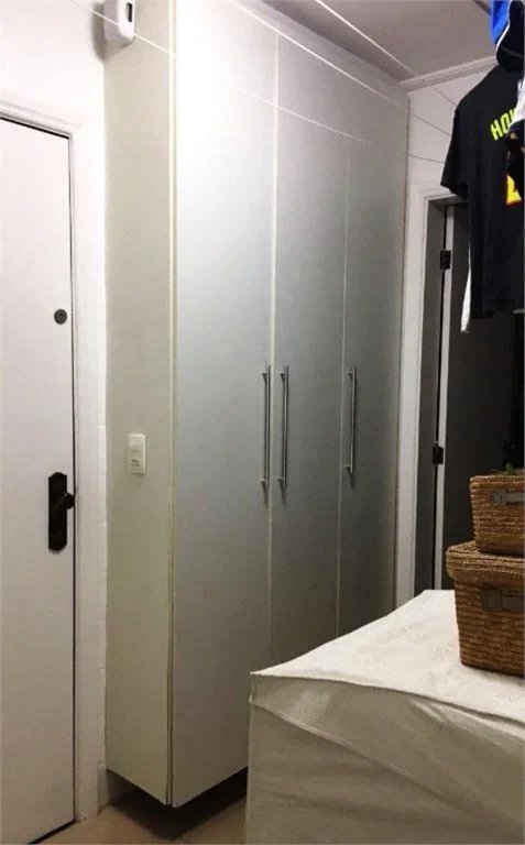 Apartamento para alugar com 4 quartos em Jardim Colombo, São Paulo, SP