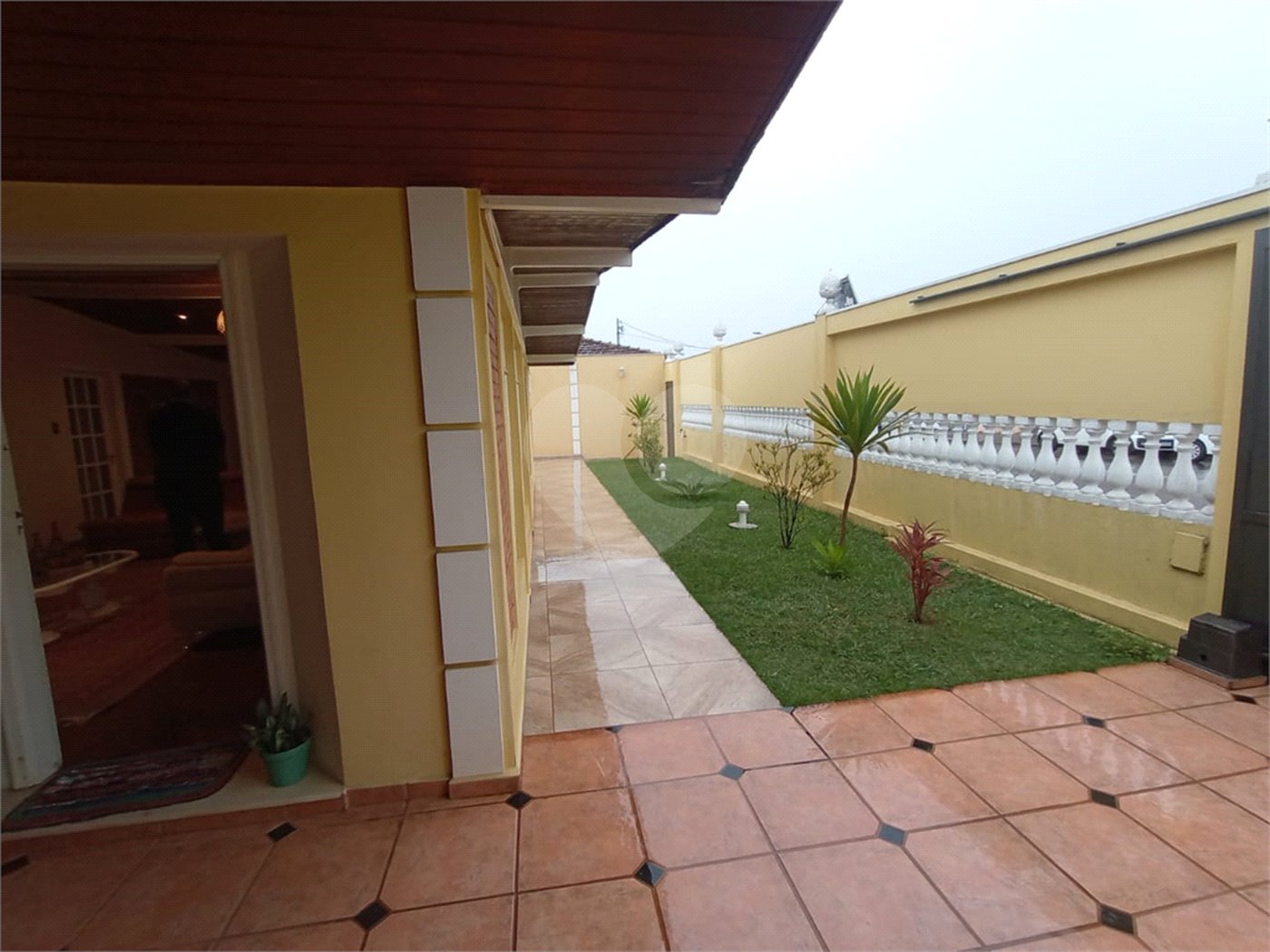 Casa à venda com 4 quartos, sendo 3 suítes,  no Centro, Itapetininga, SP
