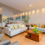 Casa à venda com 4 suítes no condomínio The Buckingham, São Paulo - SP