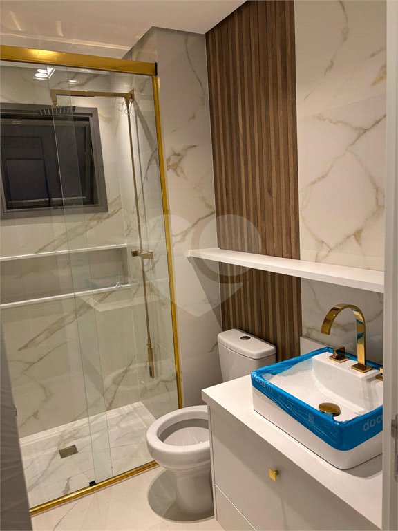 Apartamento à venda com 3 suítes em Parada Inglesa, São Paulo, SP