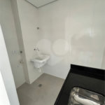 Apartamento à venda com 1 quarto em Santana, São Paulo, SP