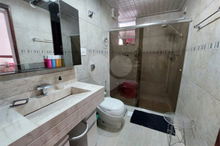 Apartamento à venda com 3 quartos, sendo 1 suíte, em Perdizes, São Paulo, SP
