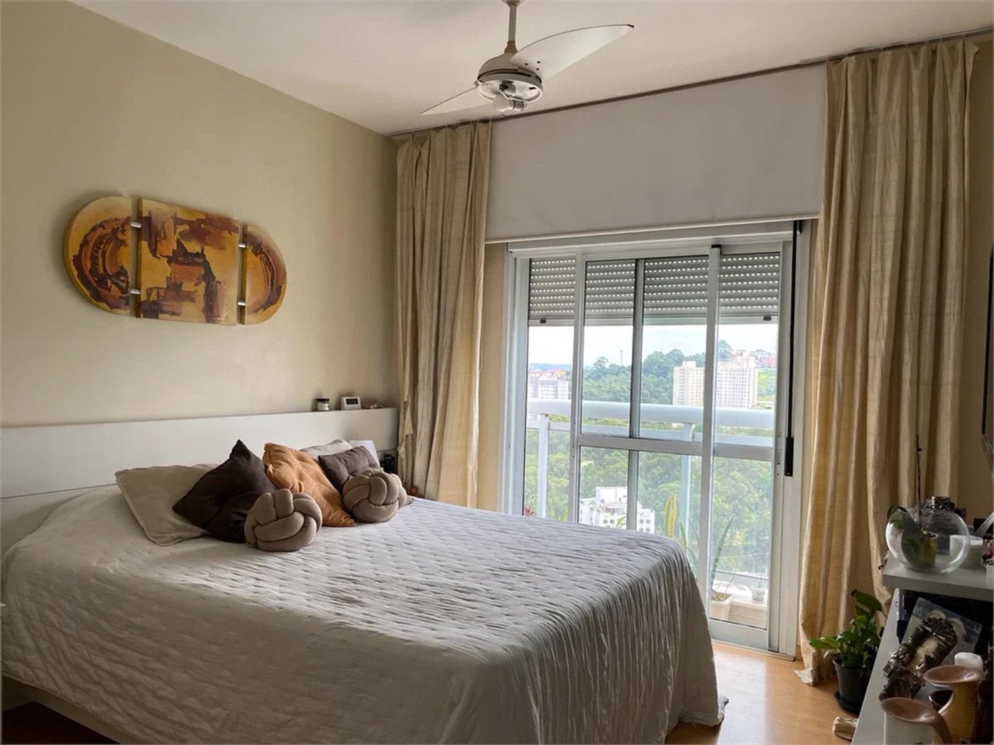 Apartamento à venda com 3 suítes em Vila Andrade, São Paulo, SP