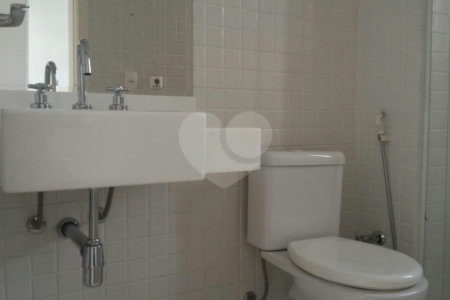 Apartamento para alugar com 3 suítes em Itaim Bibi, São Paulo, SP