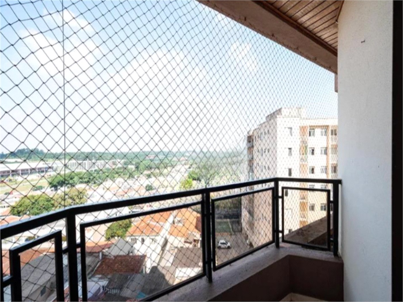 Apartamento à venda com 3 quartos em Vila Guarani (z Sul), São Paulo, SP