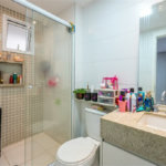 Apartamento à venda com 3 suítes em Jardim Caboré, São Paulo, SP
