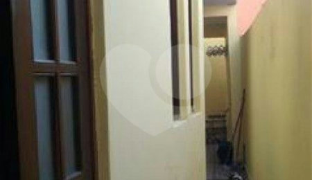 Casa à venda com 4 quartos em Vila Guilherme, São Paulo, SP