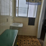 Apartamento com 1 dormitório à venda, 65 m² por R$ 586.000,00 - Boqueirão - Santos/SP