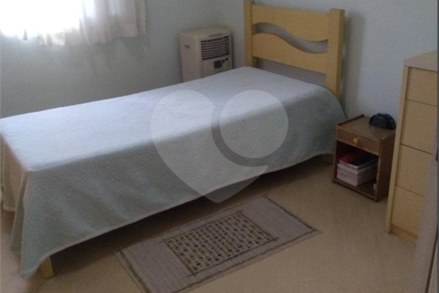 Sobrado à venda com 4 quartos em Mandaqui, São Paulo, SP