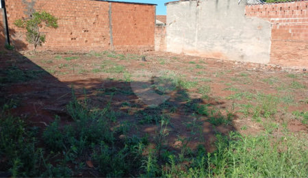Terreno à venda em Vila Marcelino, São Carlos, SP
