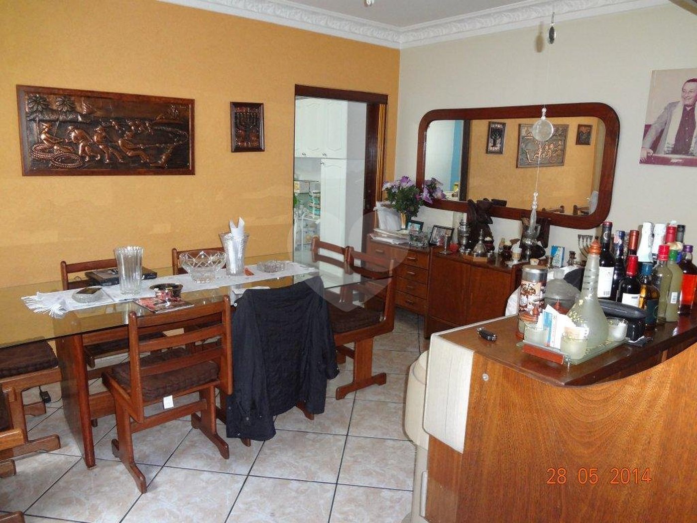 Sobrado à venda com 5 quartos, sendo 1 suíte, em Santana, São Paulo, SP