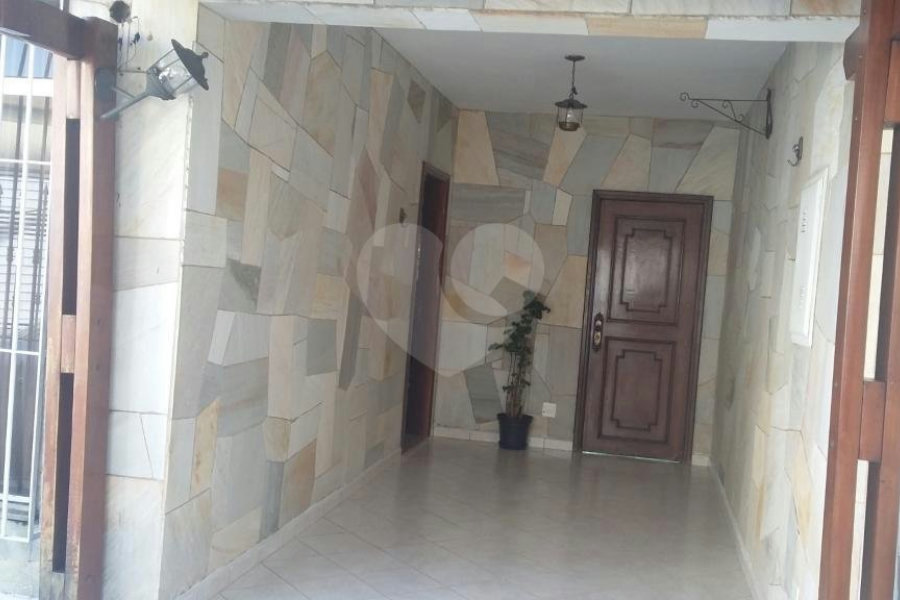 Sobrado à venda com 3 suítes em Vila Guilherme, São Paulo, SP