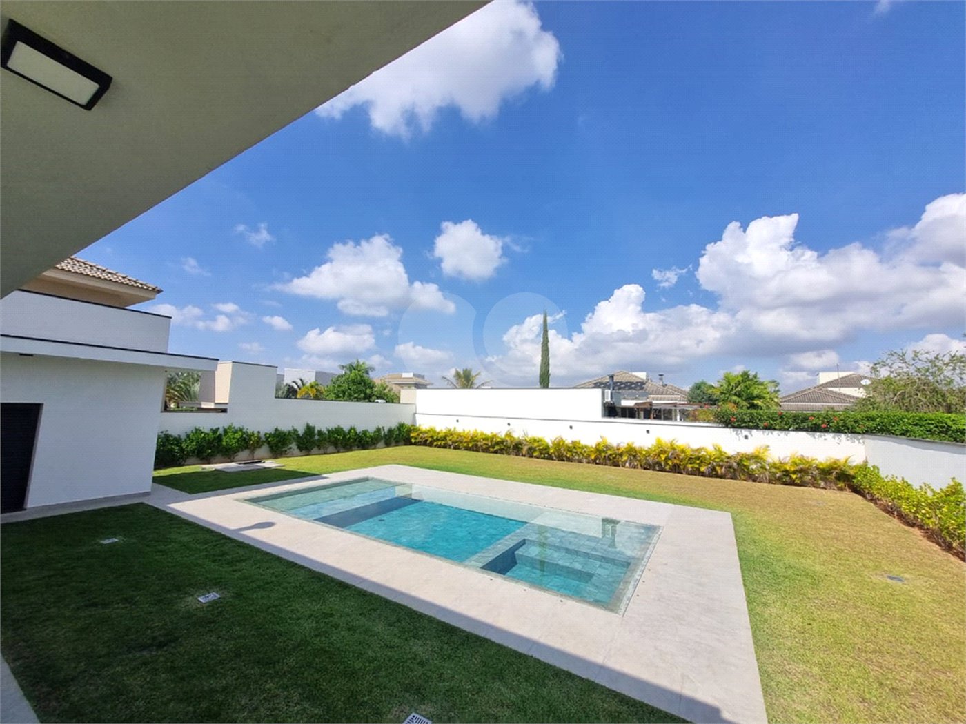 Casa à venda com 4 suítes no condomínio Xapada Park Ytu, Itu - SP