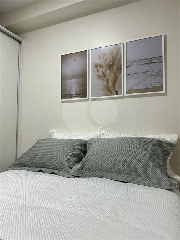 Apartamento à venda com 2 quartos em Barra Funda, São Paulo, SP