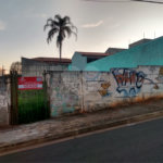 Terreno à venda em Jardim Mesquita, Itapetininga, SP