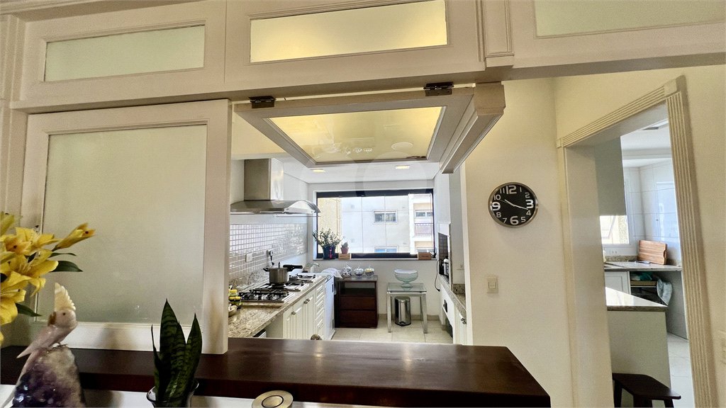 Apartamento à venda com 3 suítes em Perdizes, São Paulo, SP