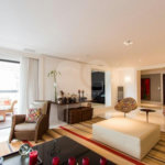 Apartamento à venda com 4 suítes em Jardim Marajoara, São Paulo, SP