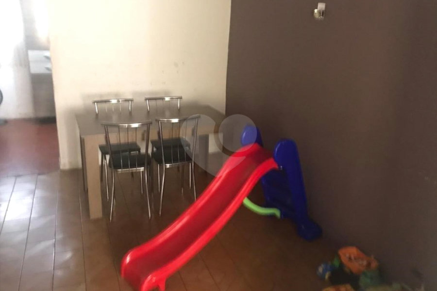 Casa à venda com 3 suítes em Tucuruvi, São Paulo, SP