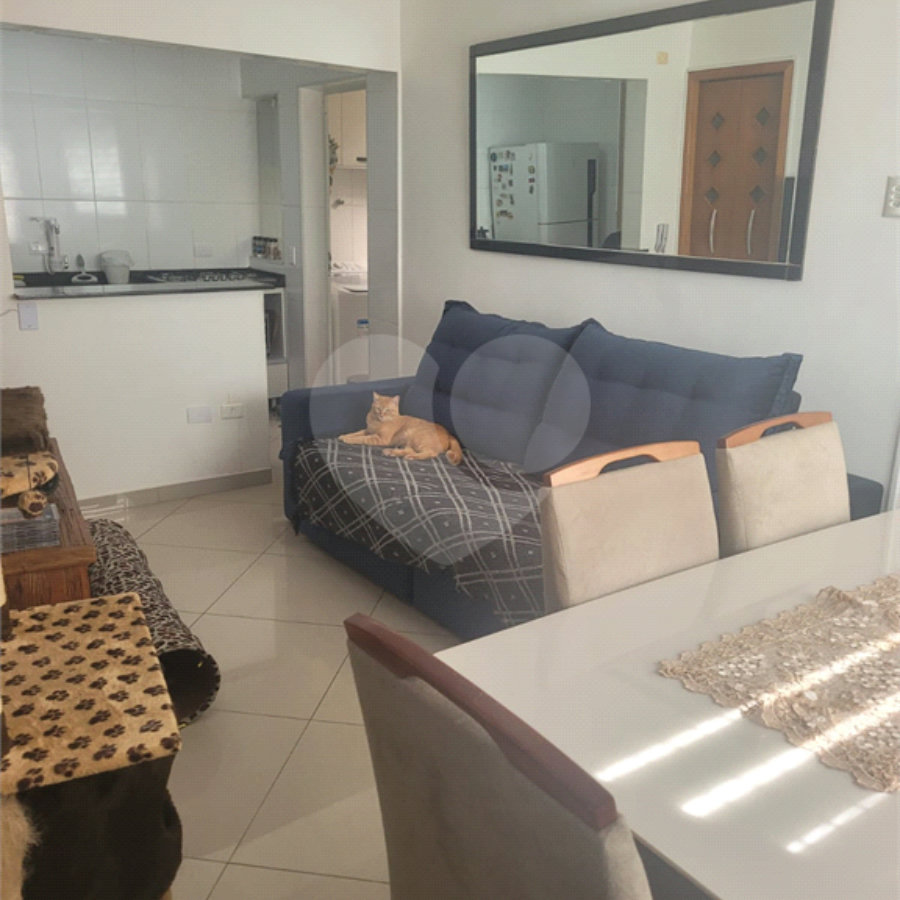 Casa à venda com 2 quartos no condomínio Ipomeias, São Paulo - SP