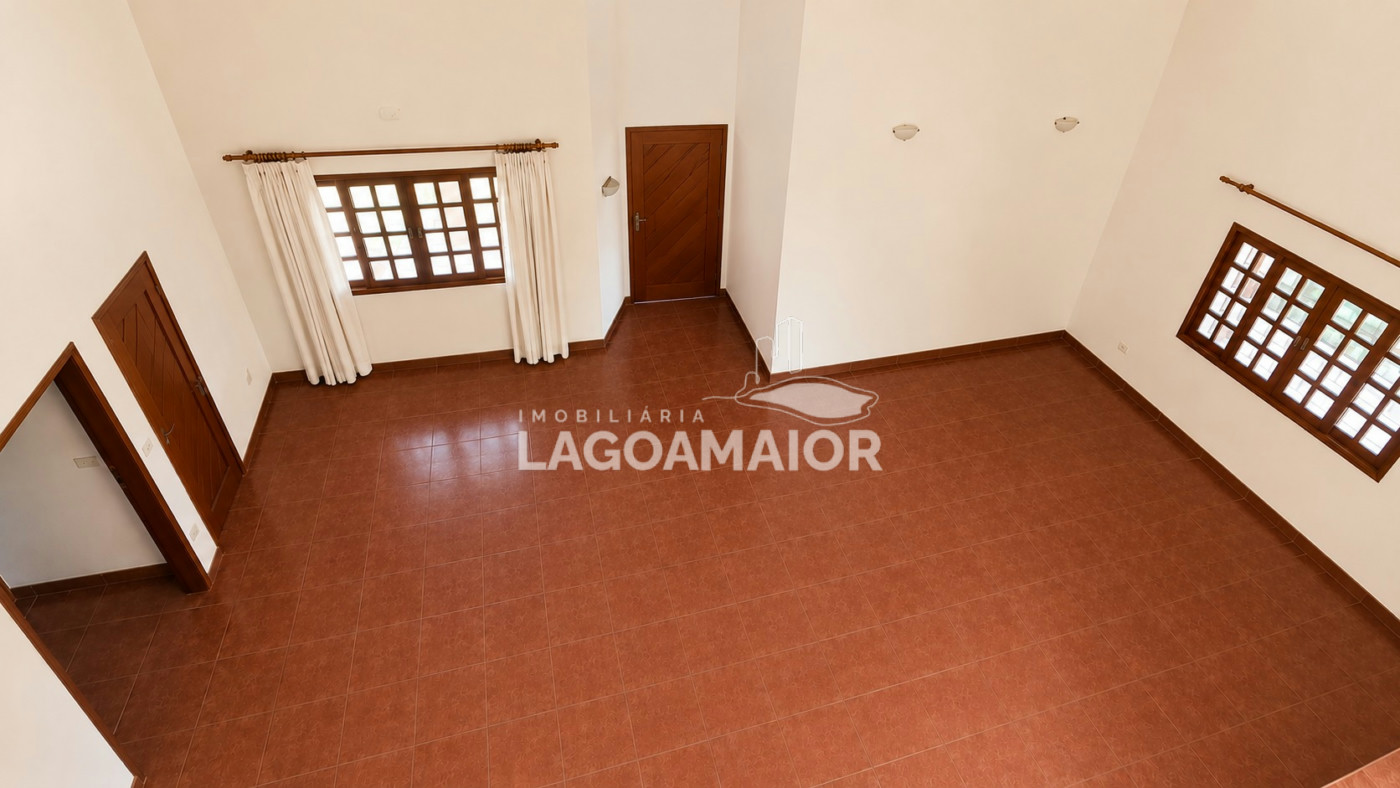 Casa para alugar com 3 quartos, sendo 2 suítes, em Jardim Alvorada, Três Lagoas, MS