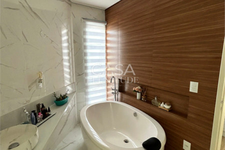Casa em condomínio à venda com 3 suítes em Jardim Villagio Milano, Sorocaba, SP