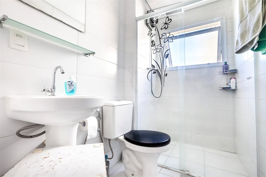 Apartamento à venda com 2 quartos em Campos Elíseos, São Paulo, SP