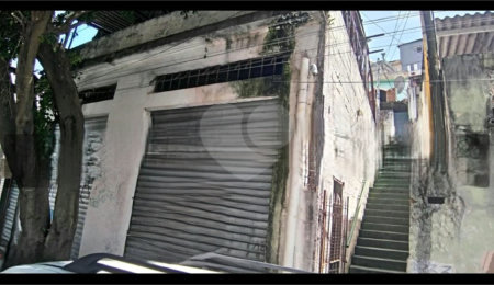 Terreno à venda com 2 quartos em Vila Isolina Mazzei, São Paulo, SP