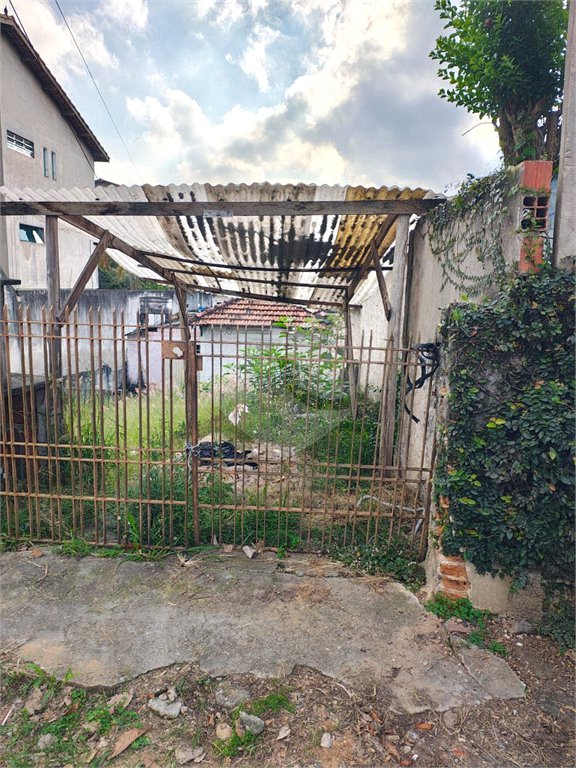 Terreno à venda com 3 quartos em Vila Alpina, São Paulo, SP