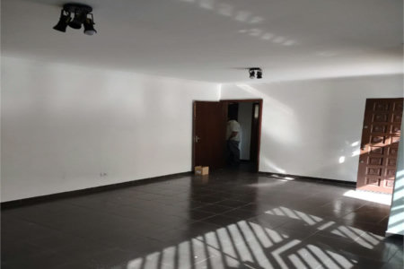 Sobrado à venda com 3 suítes em Jardim Vazani, São Paulo, SP