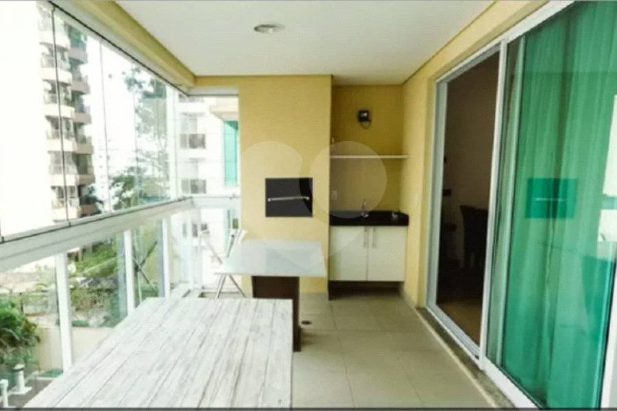 Apartamento à venda com 3 suítes em Santana, São Paulo, SP